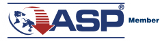 ASP Logo