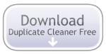 Duplicate Cleaner