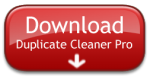 Duplicate Cleaner