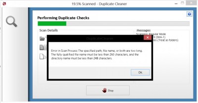 dup clnr error 2 - too long.jpg
