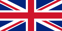 British flag