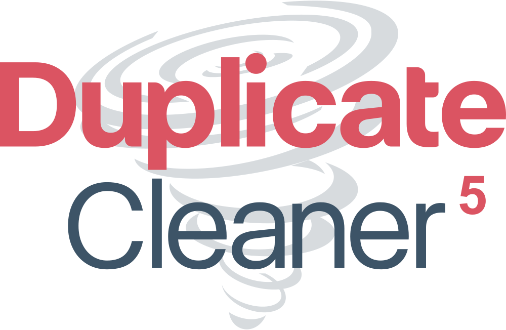 Duplicate Cleaner logo
