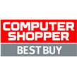 Computer Shopper Best Buy (Five Stars)