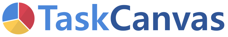 TaskCanvas logo