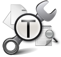 TextCrawler logo