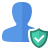 User icon