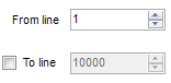 1. Read from/to settings [Pro]